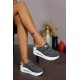 Sabo Terlik Air Max Kamuflaj Tam Ortopedik  Sabo Terlik Air Max Kamuflaj Tam Ortopedik