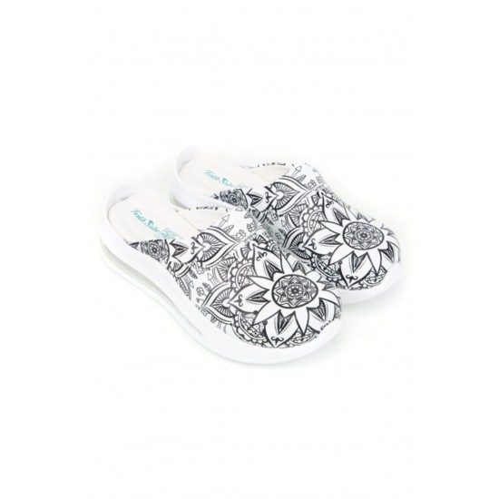 Supermax 2023 Otantik Tam Ortopedik Sabo Terlik Dünyası