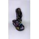Airmax Sabo Terlik Tetris Tam Ortopedik 5.5 cm Air Taban 