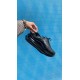 Siyah Supermax Sneaker Siyah Supermax Sneaker