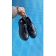 Siyah Supermax Sneaker Siyah Supermax Sneaker