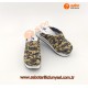 Sabo Terlik Air Max Kamuflaj Tam Ortopedik 