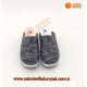 Sabo Terlik Air Max Kamuflaj Desenli Tam Ortopedik 