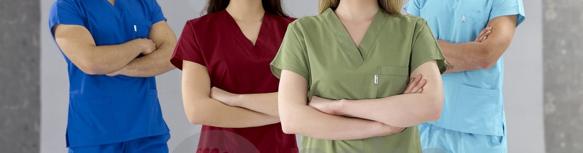 Doktorlar Neden Önlük Kullanır