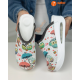 Sabo Terlik Air Max Şemsiyeli Baykuş Ortopedik 