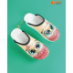 Sabo Terlik Air Max Yıldızlı Baykuş Tam Ortopedik 