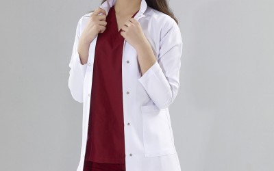 Bir Laboratuvar Önlüğünde Olması Gerekenler