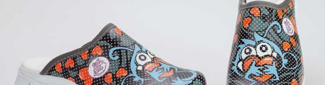 Ultra Hafif Sabo Terlik