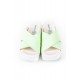 Mint Yeşili Çapraz Airmax Hogi | Sabo Terlik Dünyası