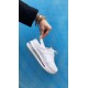 Supermax Beyaz Sneaker 