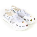 Supermax Sneaker
