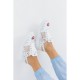 Kedi Köpek Desenli Sneakers Tam Ortopedik Ayakkabı Kedi Köpek Desenli Sneakers Tam Ortopedik Ayakkabı