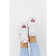 Kedi Köpek Desenli Sneakers Tam Ortopedik Ayakkabı Kedi Köpek Desenli Sneakers Tam Ortopedik Ayakkabı