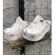 2024 Airmax Yeni Shiba Inu Desenli Tam Ortopedik Sabo Terlik 2024 Airmax Yeni Shiba Inu Desenli Tam Ortopedik Sabo Terlik