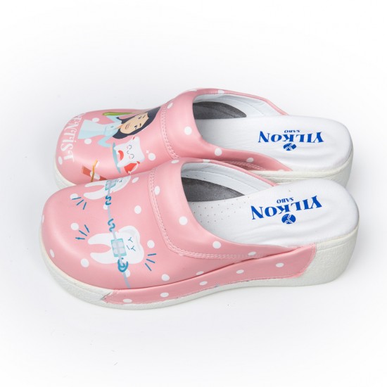 Ortopedik Diş Hekimi Sabo Terlik